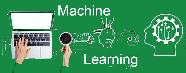 Machine Learning Machine Learning
