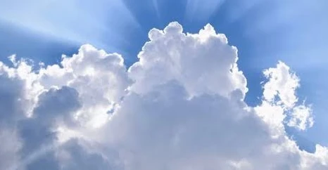 how are clouds formed