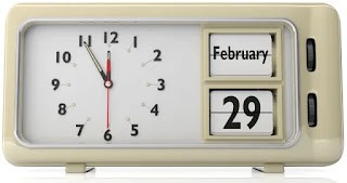 Why does february have 28 days