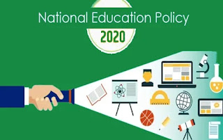 india's new education policy 2020 india's new education policy 2020