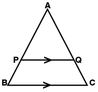 Basic Proportionality Theorem (BPT) Basic Proportionality Theorem (BPT)
