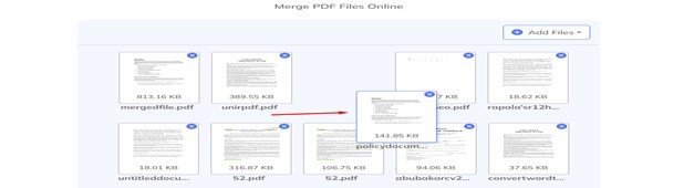 Merge PDF, Combine PDF Merge PDF, Combine PDF