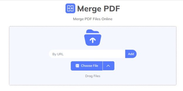Merge PDF, Combine PDF Merge PDF, Combine PDF