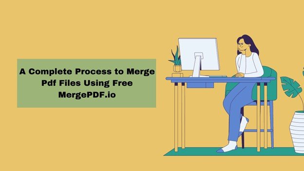 Merge PDF, Combine PDF Merge PDF, Combine PDF
