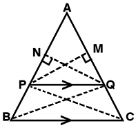 Basic Proportionality Theorem (BPT) Construction Basic Proportionality Theorem (BPT) Construction